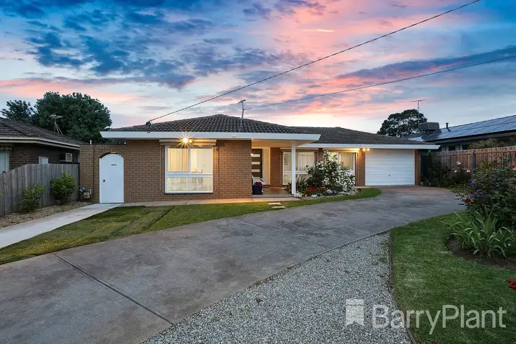 Second view of Homely house listing, 13 Cranmere Avenue, Belmont VIC 3216
