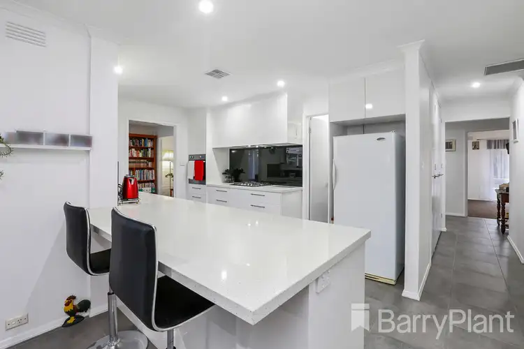 Third view of Homely house listing, 13 Cranmere Avenue, Belmont VIC 3216