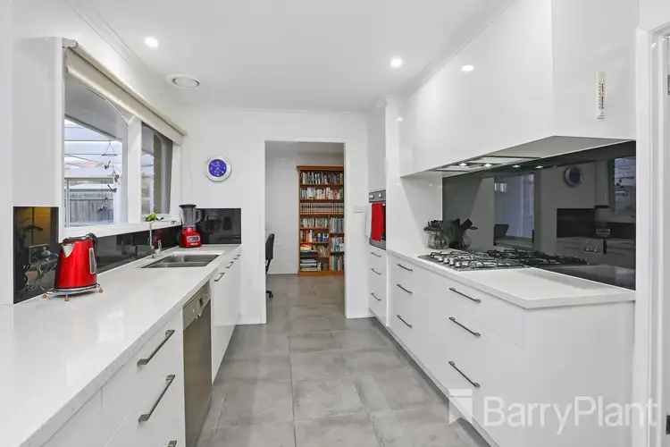 Fourth view of Homely house listing, 13 Cranmere Avenue, Belmont VIC 3216