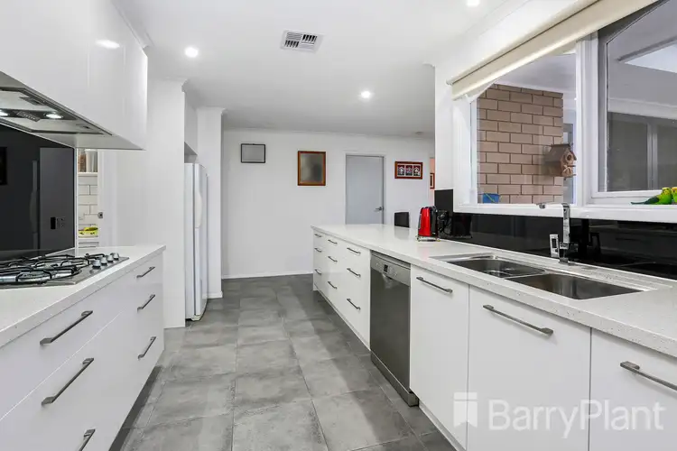 Fifth view of Homely house listing, 13 Cranmere Avenue, Belmont VIC 3216