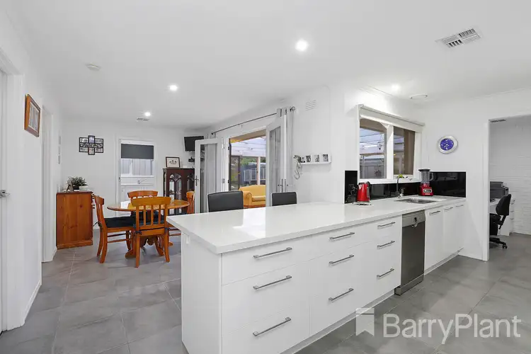 Sixth view of Homely house listing, 13 Cranmere Avenue, Belmont VIC 3216