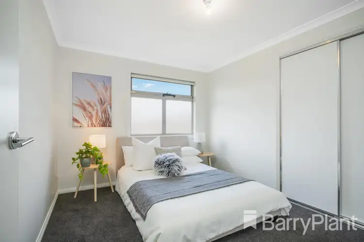 Sixth view of Homely townhouse listing, 1C Lowan Avenue, Norlane VIC 3214
