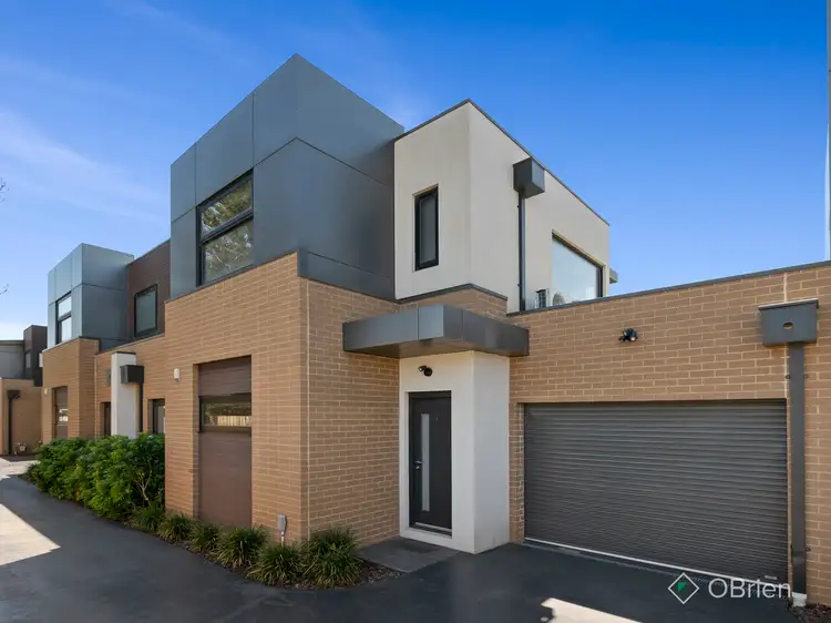 3/24 Lorna Street, Cheltenham VIC 3192