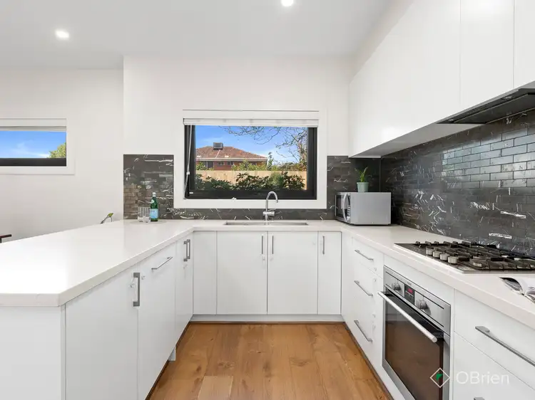Sixth view of Homely townhouse listing, 3/24 Lorna Street, Cheltenham VIC 3192