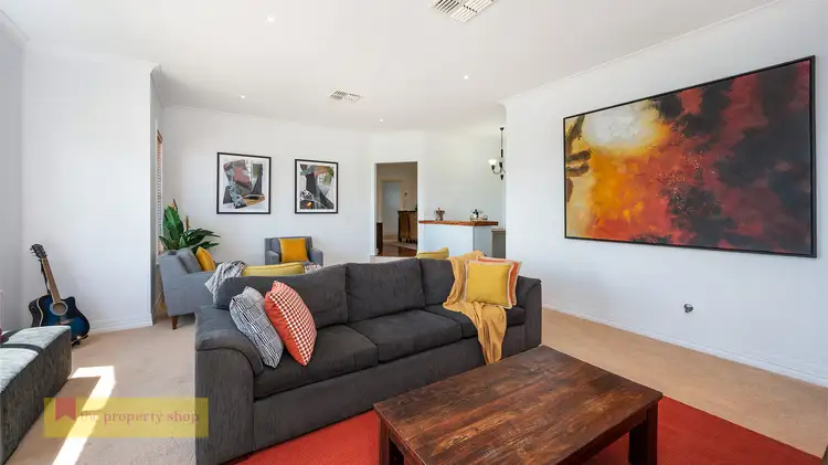 Fourth view of Homely house listing, 46 Macquarie Drive, Mudgee NSW 2850