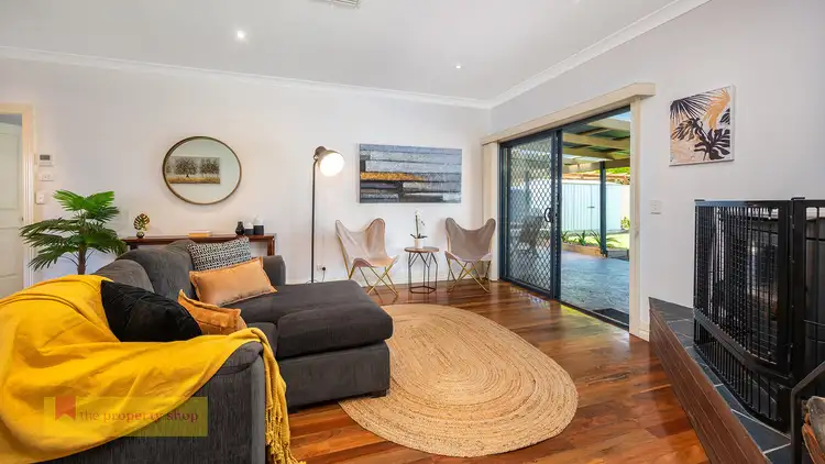 Sixth view of Homely house listing, 46 Macquarie Drive, Mudgee NSW 2850