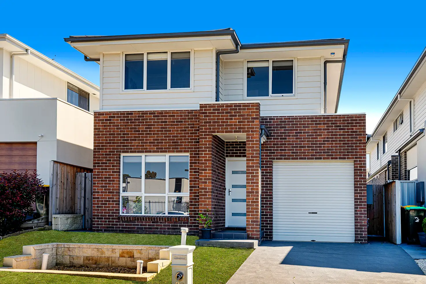 Main view of Homely house listing, 36 Goodison Street, North Kellyville NSW 2155
