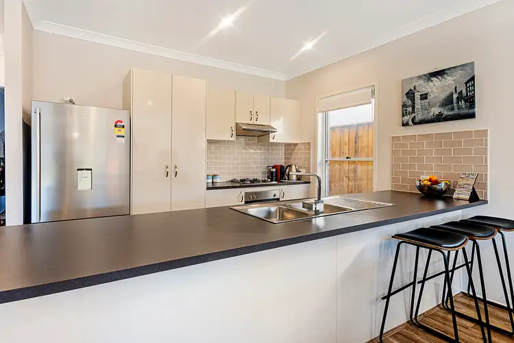 Third view of Homely house listing, 36 Goodison Street, North Kellyville NSW 2155