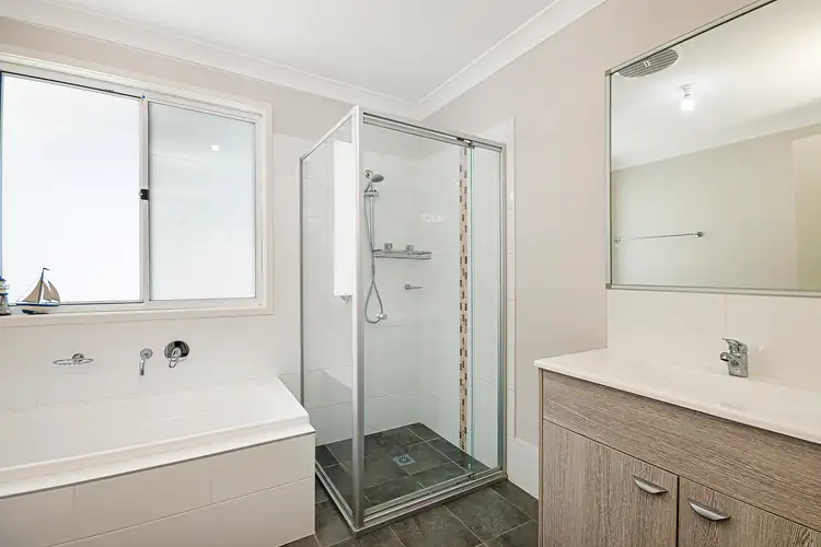 Fourth view of Homely house listing, 36 Goodison Street, North Kellyville NSW 2155