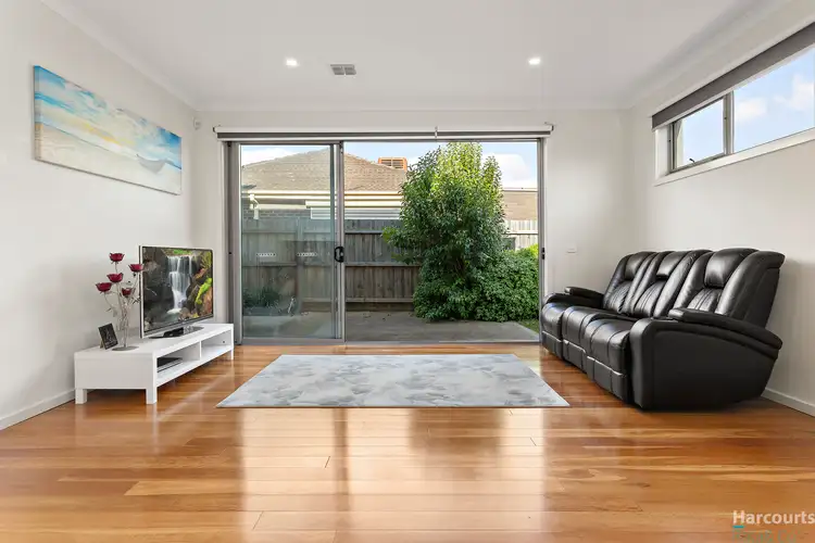 Second view of Homely townhouse listing, 1/101 Messmate Street, Lalor VIC 3075