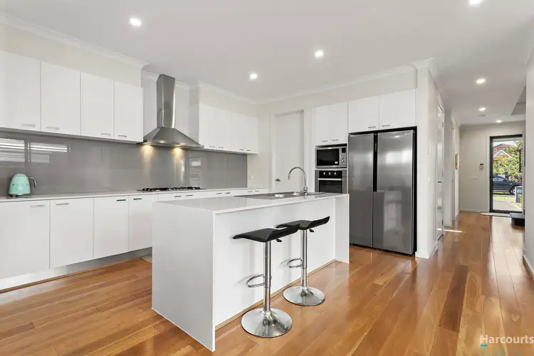 Third view of Homely townhouse listing, 1/101 Messmate Street, Lalor VIC 3075