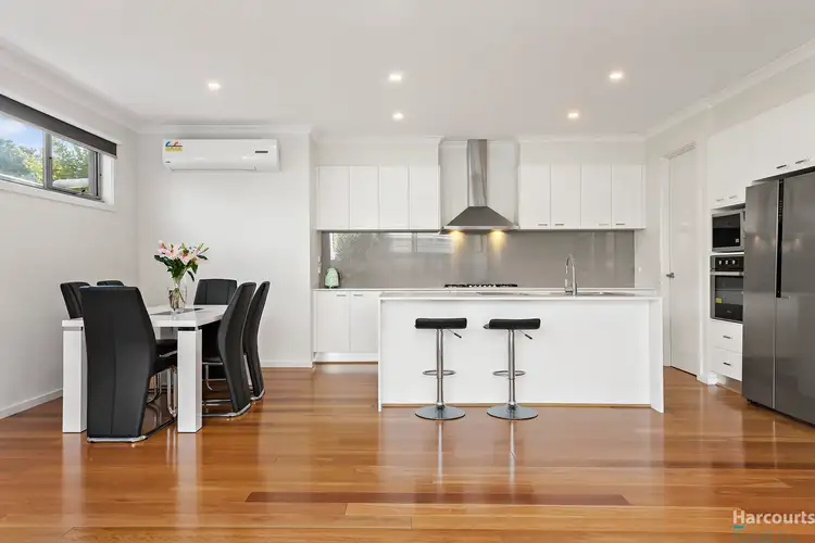Fourth view of Homely townhouse listing, 1/101 Messmate Street, Lalor VIC 3075
