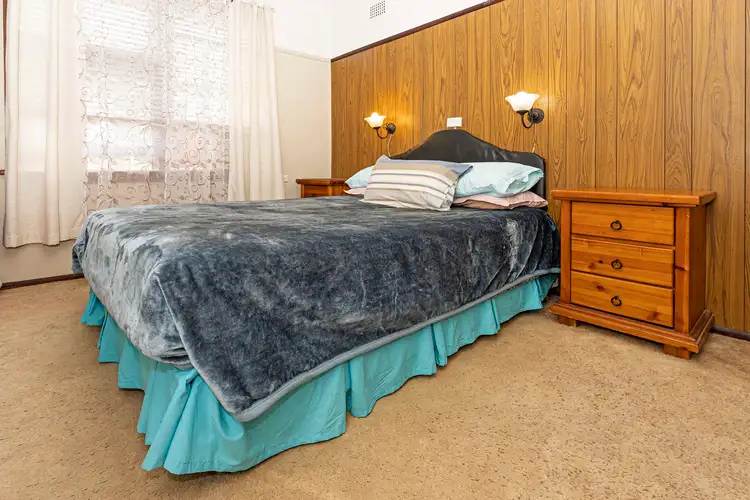 Sixth view of Homely house listing, 1 Nyan Street, Chifley NSW 2036