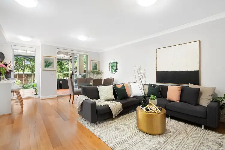 Main view of Homely townhouse listing, 9 Myler Street, Five Dock NSW 2046