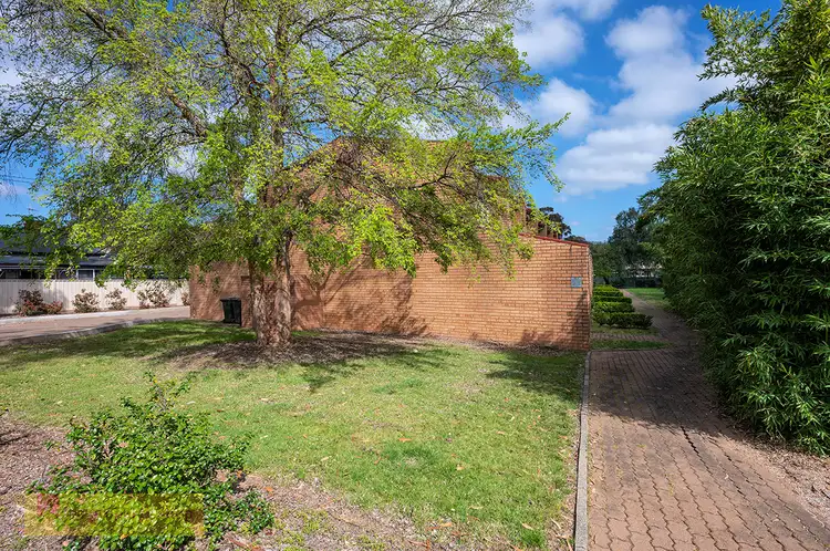 Main view of Homely unit listing, 9/170 Church Street, Mudgee NSW 2850
