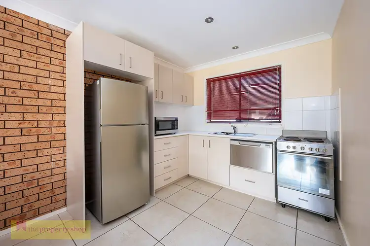 Second view of Homely unit listing, 9/170 Church Street, Mudgee NSW 2850