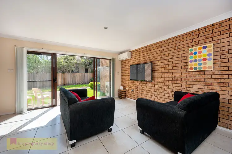 Third view of Homely unit listing, 9/170 Church Street, Mudgee NSW 2850
