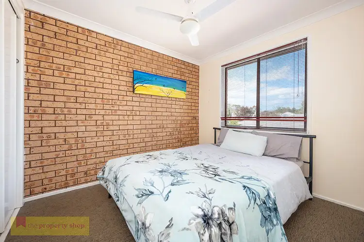 Fifth view of Homely unit listing, 9/170 Church Street, Mudgee NSW 2850