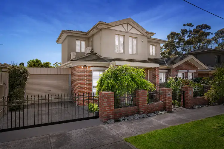 Main view of Homely house listing, 2A Merbein Street, Pascoe Vale VIC 3044