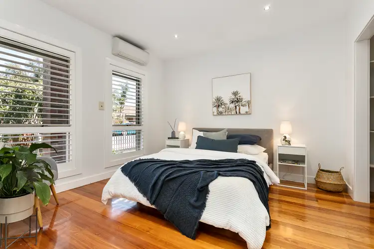 Second view of Homely house listing, 2A Merbein Street, Pascoe Vale VIC 3044