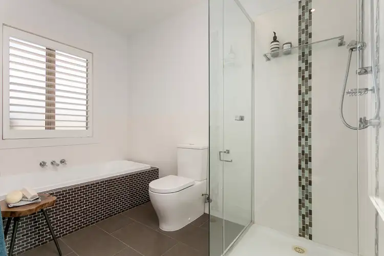 Third view of Homely house listing, 2A Merbein Street, Pascoe Vale VIC 3044