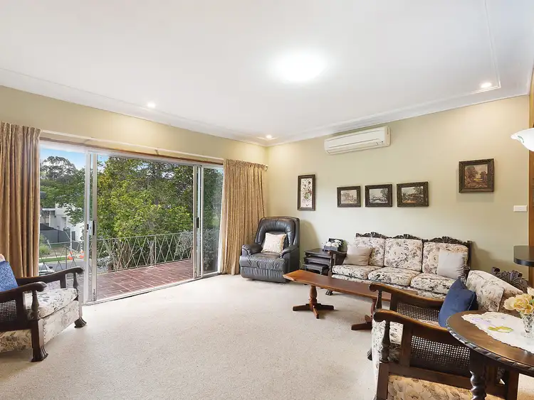 Second view of Homely house listing, 11 Mulyan Avenue, Carlingford NSW 2118