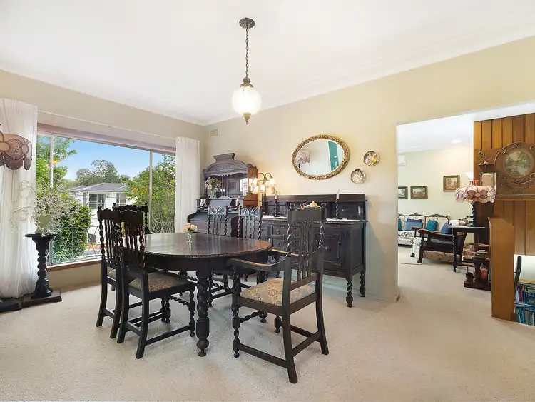 Third view of Homely house listing, 11 Mulyan Avenue, Carlingford NSW 2118