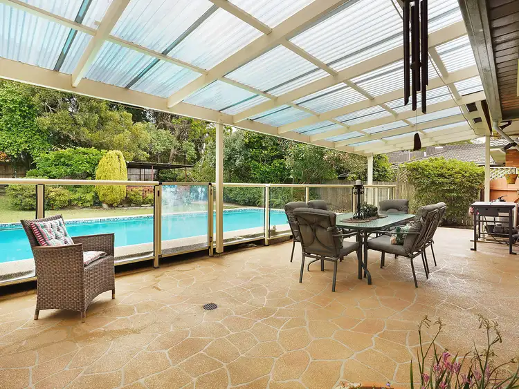 Fifth view of Homely house listing, 11 Mulyan Avenue, Carlingford NSW 2118