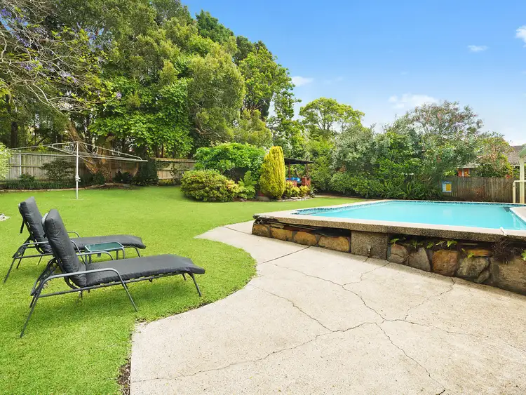 Sixth view of Homely house listing, 11 Mulyan Avenue, Carlingford NSW 2118