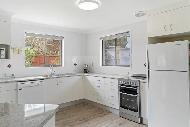 Sixth view of Homely house listing, 58 Cypress Street, Evans Head NSW 2473