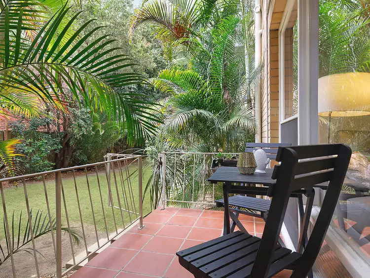 Second view of Homely unit listing, 11/180 Russell Avenue, Dolls Point NSW 2219