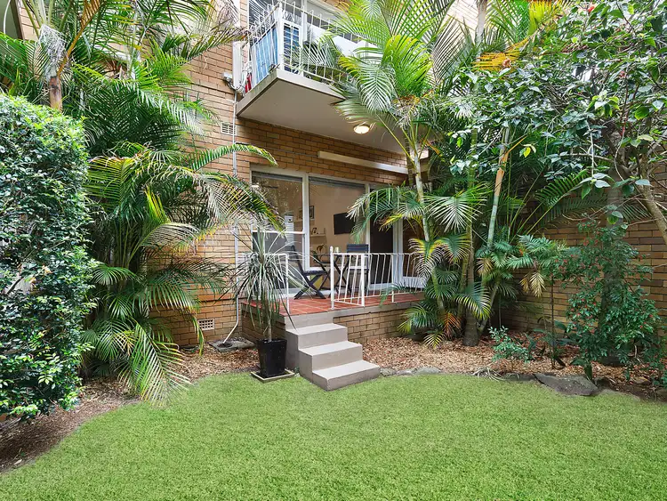 Third view of Homely unit listing, 11/180 Russell Avenue, Dolls Point NSW 2219