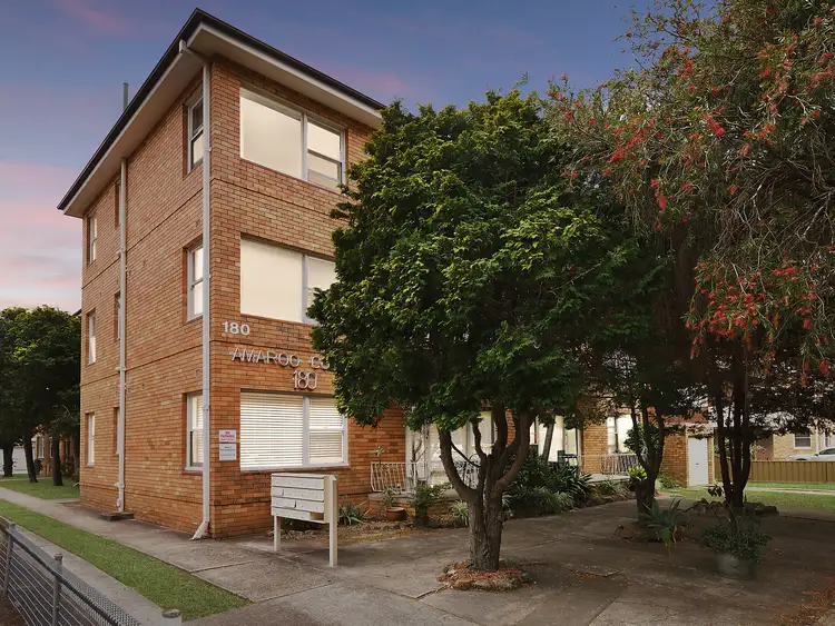 Fourth view of Homely unit listing, 11/180 Russell Avenue, Dolls Point NSW 2219