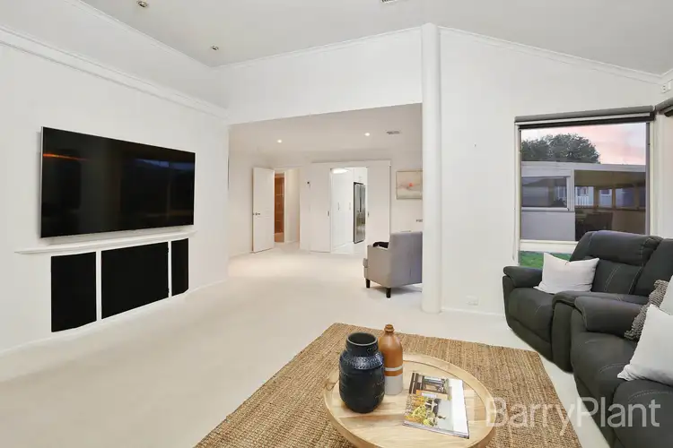 Fourth view of Homely house listing, 12 Dorr Court, Belmont VIC 3216