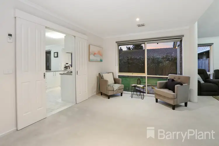 Sixth view of Homely house listing, 12 Dorr Court, Belmont VIC 3216