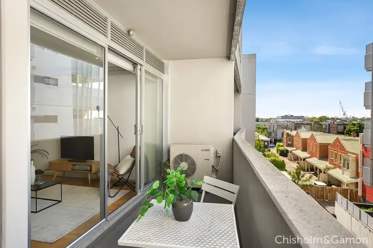 308/99 Nott Street, Port Melbourne VIC 3207