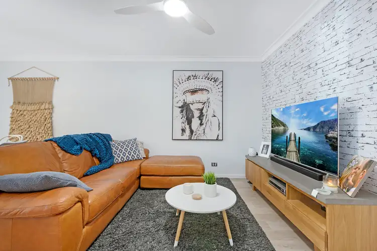 Third view of Homely apartment listing, 9/61-65 Eton Street, Sutherland NSW 2232