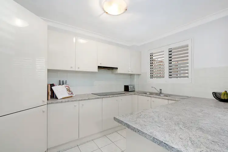 Fourth view of Homely apartment listing, 9/61-65 Eton Street, Sutherland NSW 2232