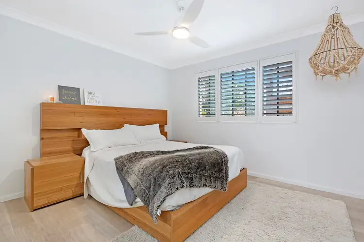 Fifth view of Homely apartment listing, 9/61-65 Eton Street, Sutherland NSW 2232