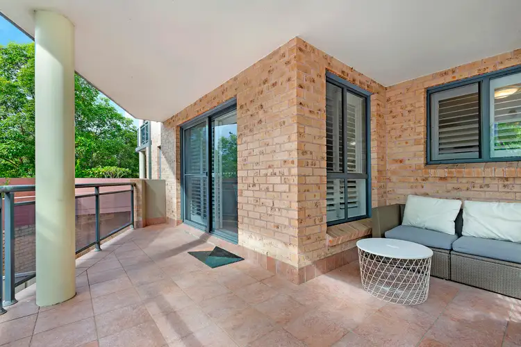 Sixth view of Homely apartment listing, 9/61-65 Eton Street, Sutherland NSW 2232