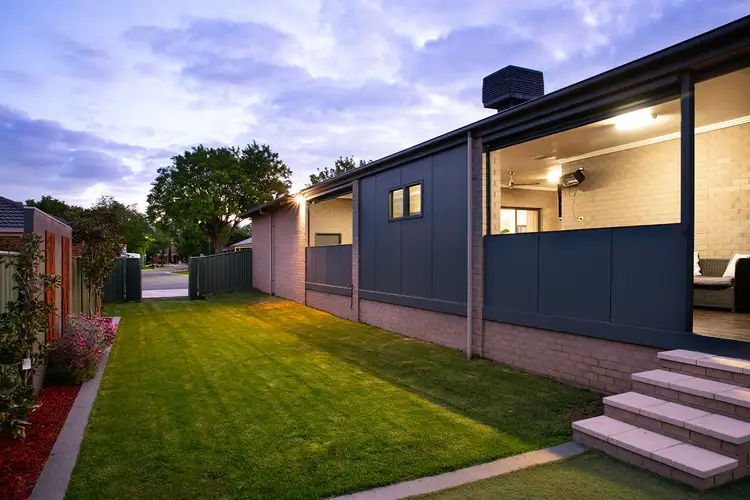 Third view of Homely house listing, 9 Amesbury Place, Strathfieldsaye VIC 3551
