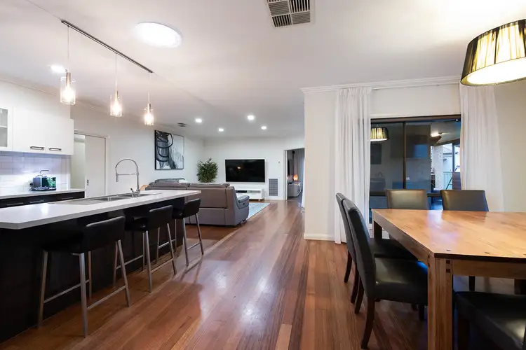 Fifth view of Homely house listing, 9 Amesbury Place, Strathfieldsaye VIC 3551