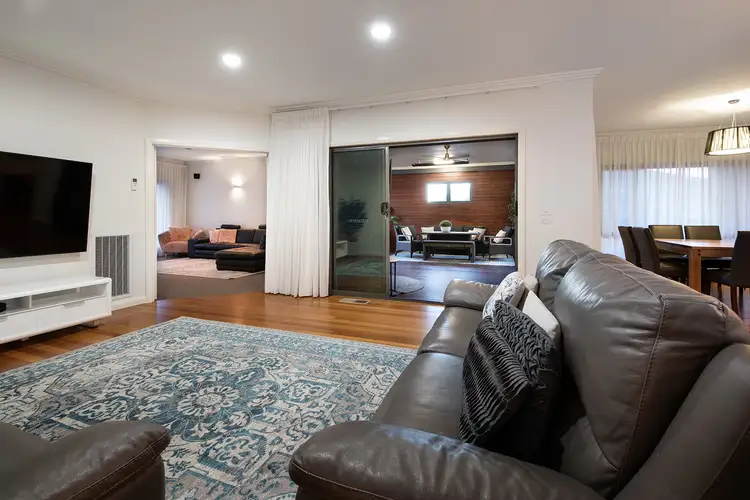 Sixth view of Homely house listing, 9 Amesbury Place, Strathfieldsaye VIC 3551