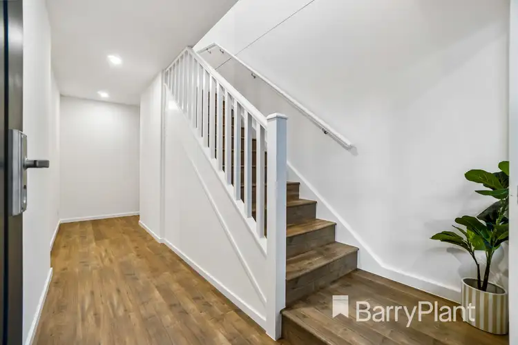 Fifth view of Homely townhouse listing, 1/64 Conrad Street, St Albans VIC 3021