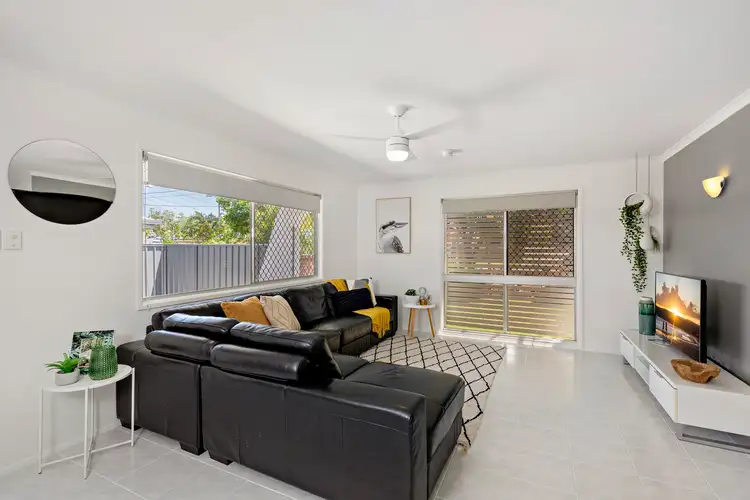 33 Frobisher Street, Springwood QLD 4127