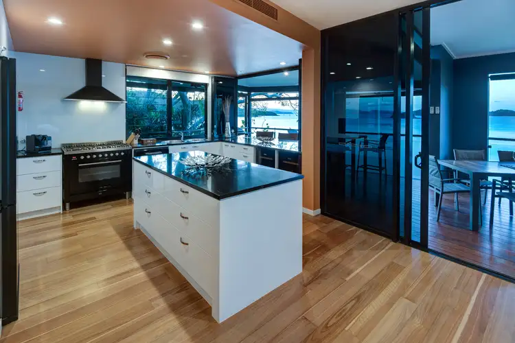 Fifth view of Homely apartment listing, 54/5 Acacia Drive, Hamilton Island QLD 4803