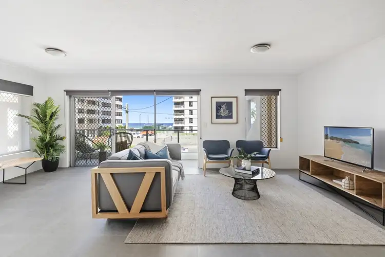 8/55 Old Burleigh Road, Surfers Paradise QLD 4217