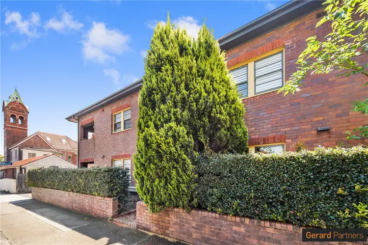 Main view of Homely apartment listing, 2/80 Alt Street, Ashfield NSW 2131
