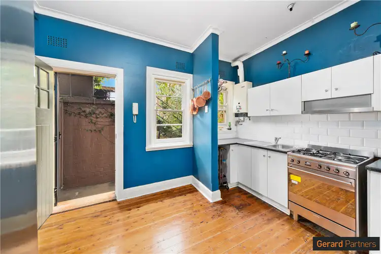 Fourth view of Homely apartment listing, 2/80 Alt Street, Ashfield NSW 2131