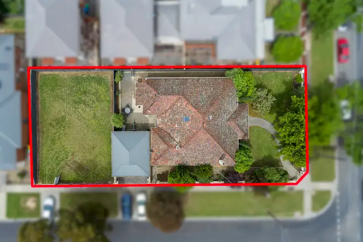 103 Sternberg Street, Kennington VIC 3550